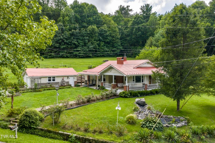 1st photo of 1390 Rock Creek Road