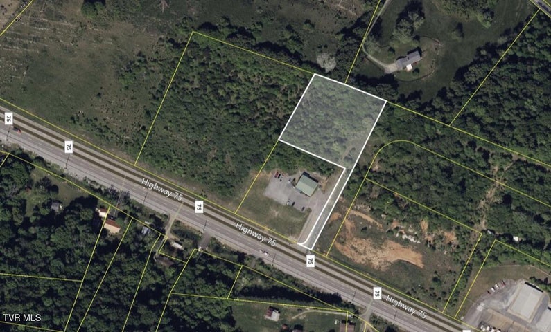 1st photo of 3540 Highway 75