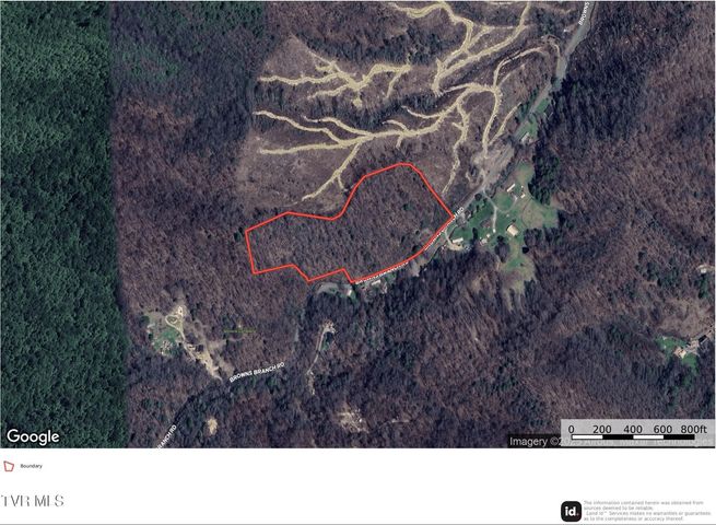 1st photo of 246 Browns Branch Road