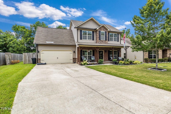 1st photo of 7159 Grizzly Creek Lane