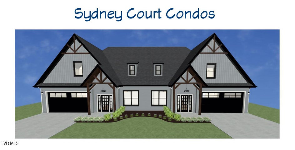 1st photo of 2336 Sydney Court