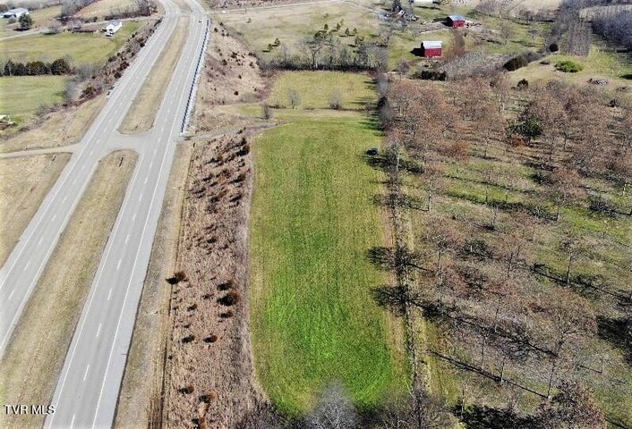 1st photo of 4 Acres Highway 321 
