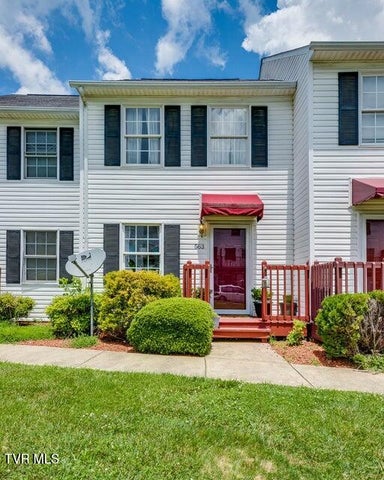 1st photo of 563 Beaverview Drive