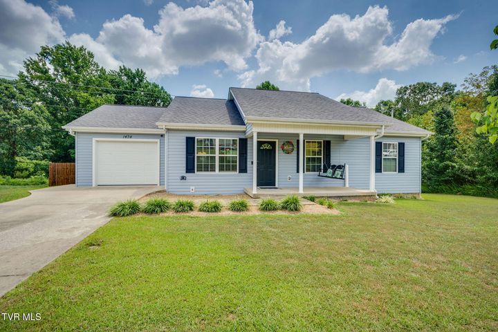 1st photo of 1434 Harmony Ridge Drive