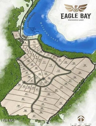 1st photo of Tr 40 Cowan Town Road