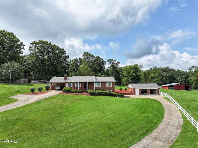1st photo of 1256 Old Kentucky Road