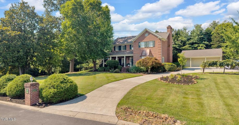 1st photo of 5011 Serenity Drive