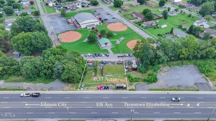1st photo of 233 Elk Avenue