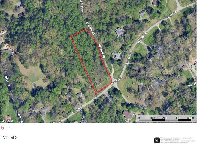 1st photo of 2521 Legion Drive