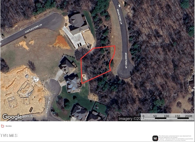 1st photo of 4551 Ironstone Lane