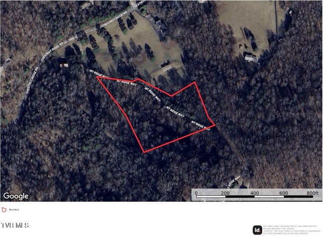1st photo of 266 Mountain Ridge Way