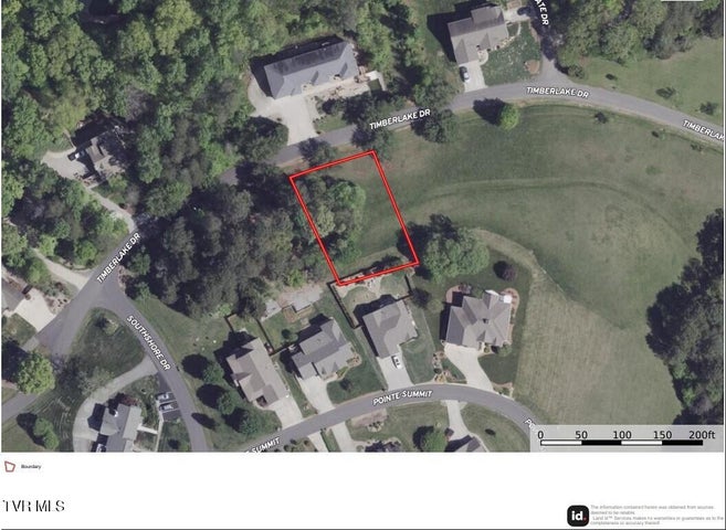1st photo of 109 Timberlake Drive