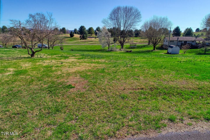 1st photo of Lot 50 Par 3 Circle