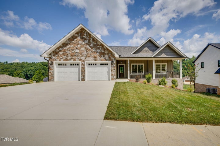 1st photo of 408 Gransley Court