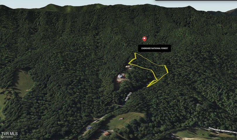 1st photo of 157 Pfeiffer Ridge Road