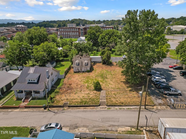 1st photo of 205 Hall Street
