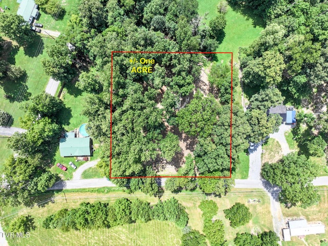1st photo of Lot 4r J Mell Johnson Road