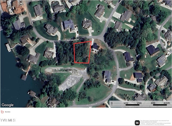 1st photo of 244 Northshore Drive