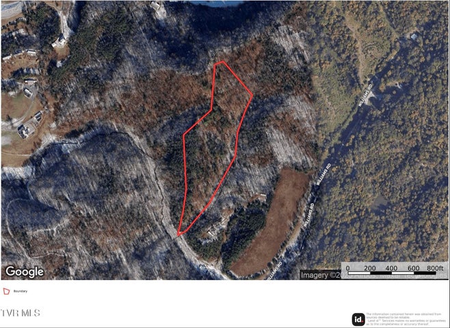 1st photo of 510 Williams Road
