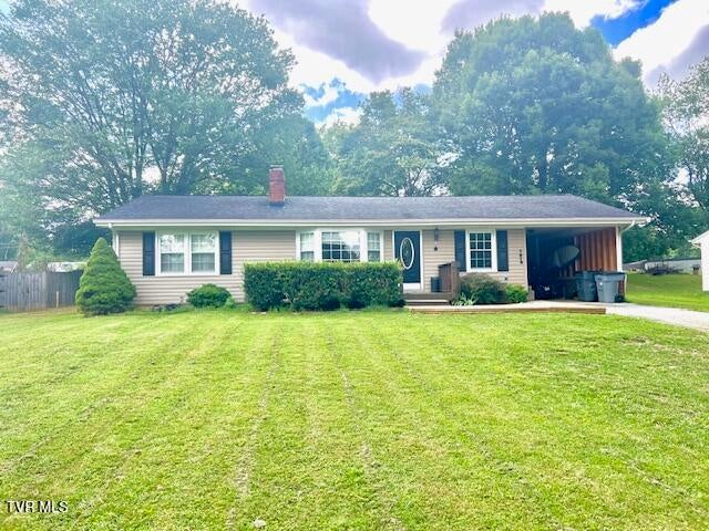 1st photo of 1019 College Avenue