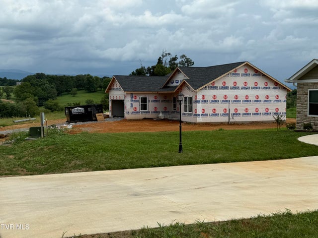 1st photo of Tbd Red Tail Ridge