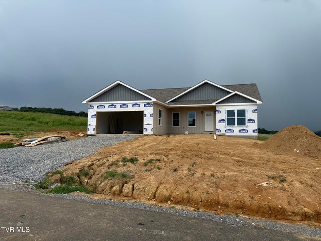 1st photo of Tbd Red Tail Ridge