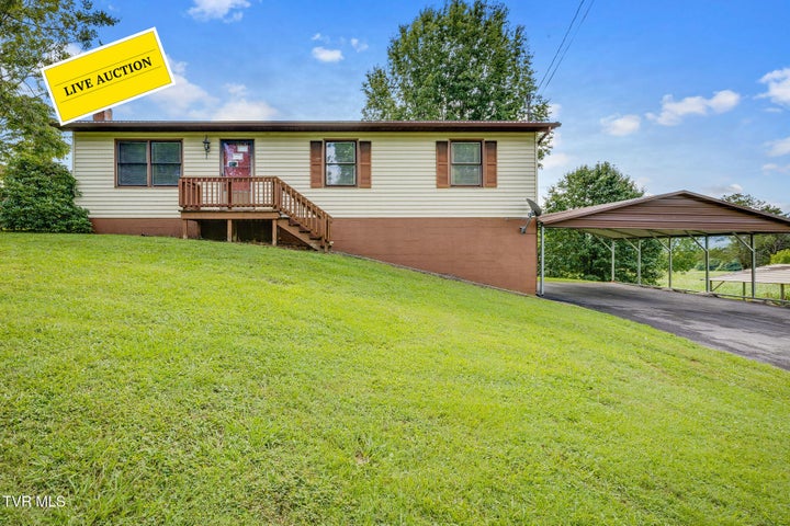 1st photo of 134 Aviation Drive Drive