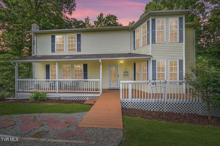 1st photo of 147 Fiddlers Branch Road