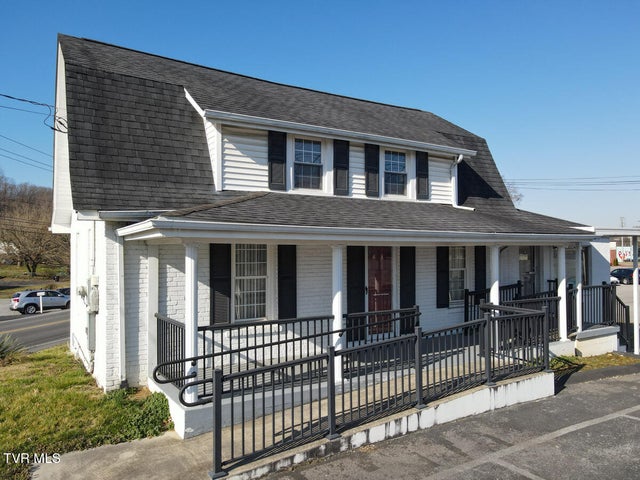 1st photo of 1616 Blountville Boulevard