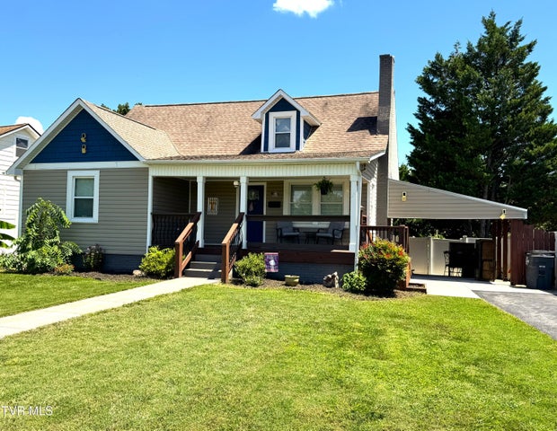 1st photo of 146 Park Drive