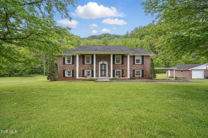 1st photo of 2153 Daniel Boone Road