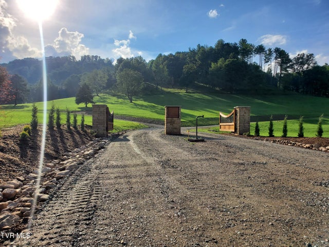 1st photo of Lot 16 Tuscanee Lane 