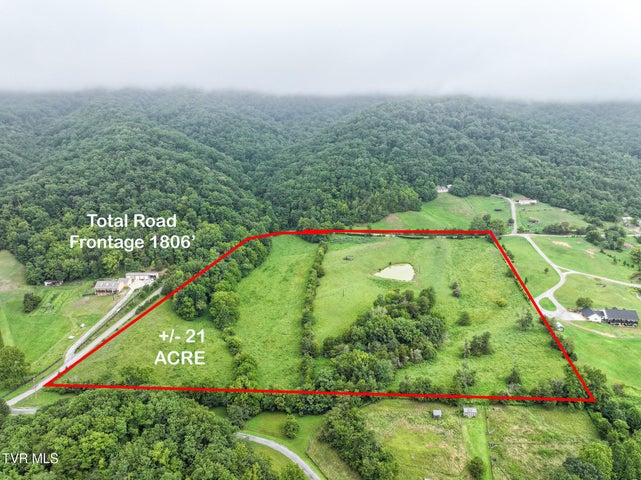 1st photo of 19 Ac Fodderstack Mountain Loop