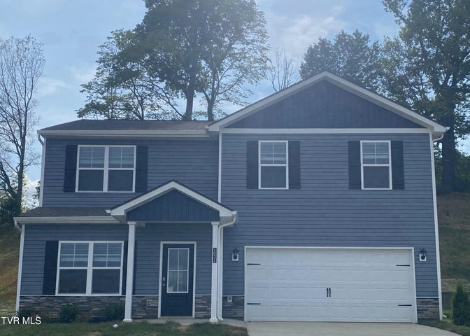 1st photo of 1031 Tomahawk Terrace 