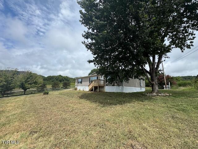 1st photo of 240 Guthries Greene Road