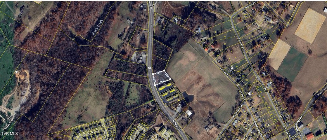 1st photo of Tbd Kingsport Highway