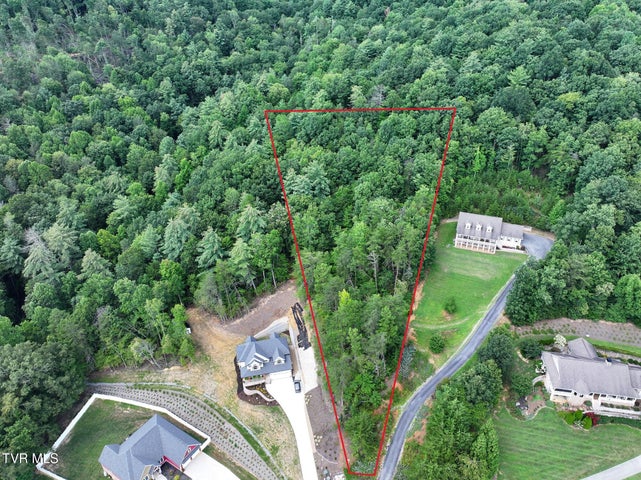 1st photo of Tbd Willshire Drive