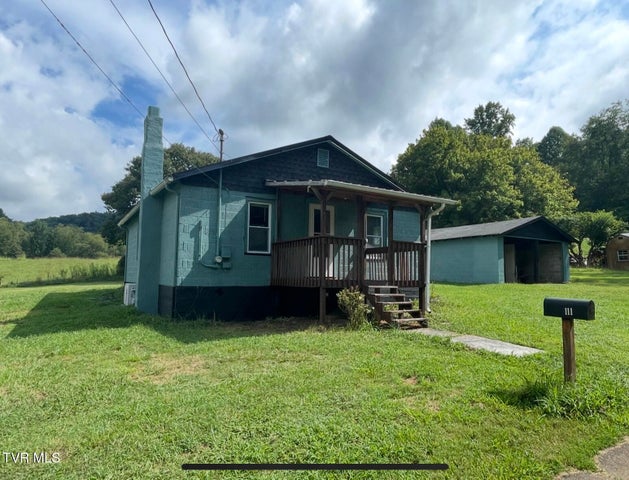 1st photo of 111 Laura Bowers Road