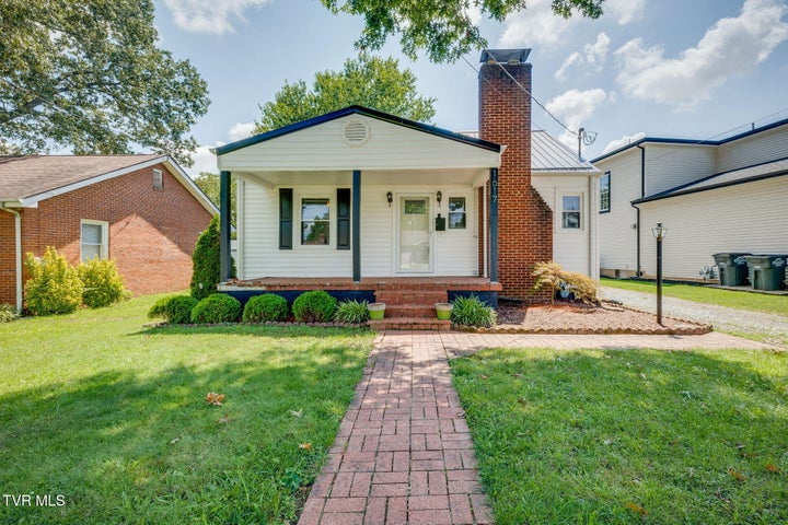 1st photo of 1617 Barnes Street