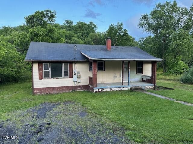 1st photo of 24003 White Oak Road