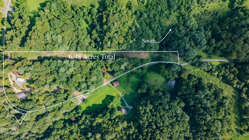 1st photo of 240 Little Branch Road