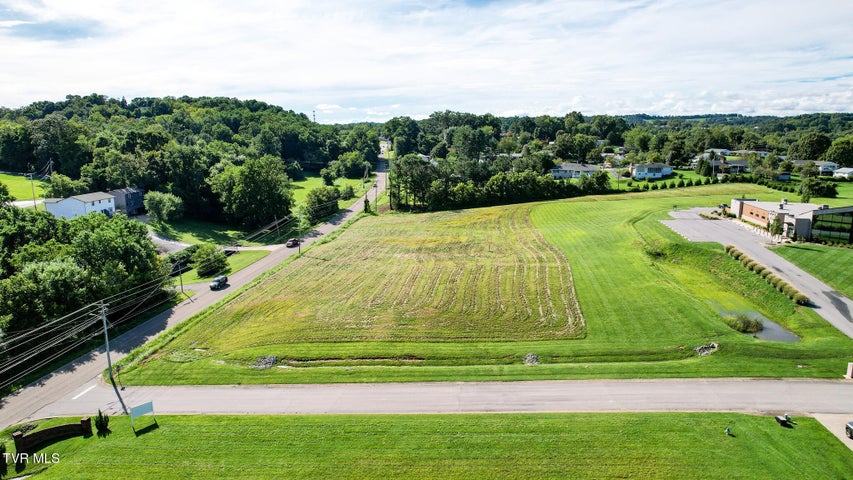 1st photo of Lot 3 Erwin Highway