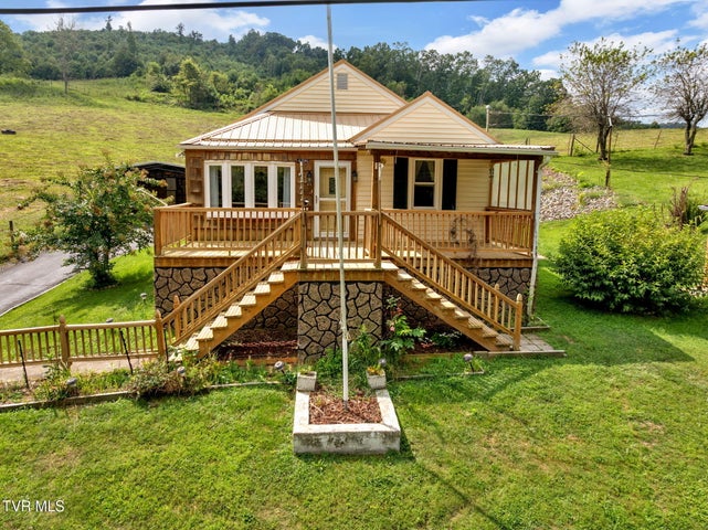 1st photo of 4196 Walker Mountain Road