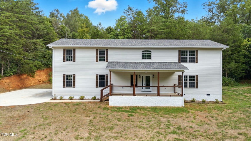 1st photo of 2720 Hodges Ferry Road