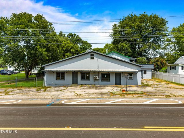 1st photo of 6563 Andrew Johnson Highway