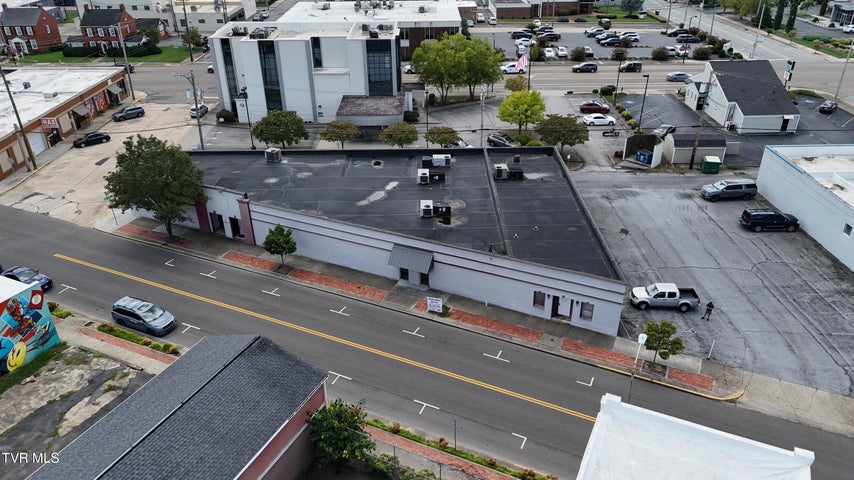 1st photo of 440 Sullivan Street