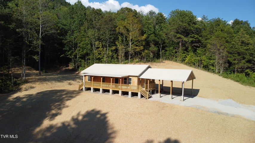 1st photo of 471 Early Branch Road