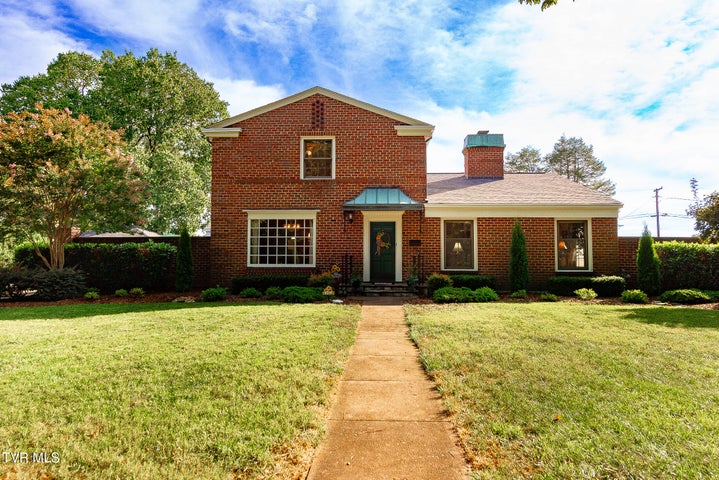 1st photo of 1421 Linville Street