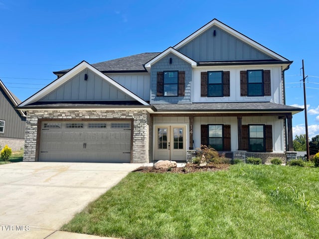 1st photo of 14 Glaze Farm Way