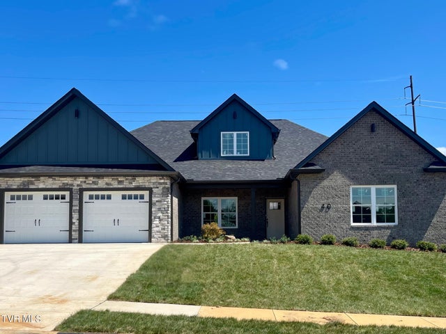 1st photo of 40 Glaze Farm Way